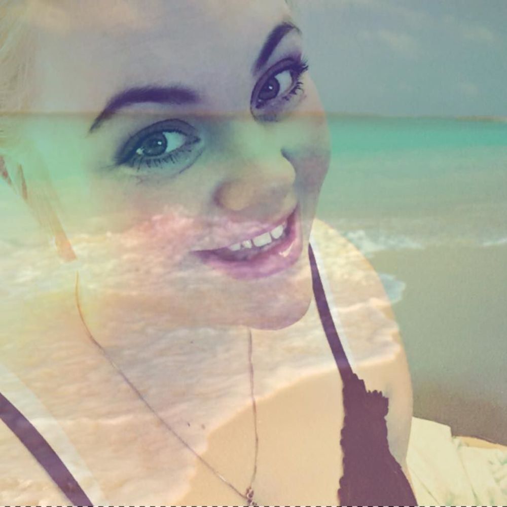 Meet your Posher, Karyna